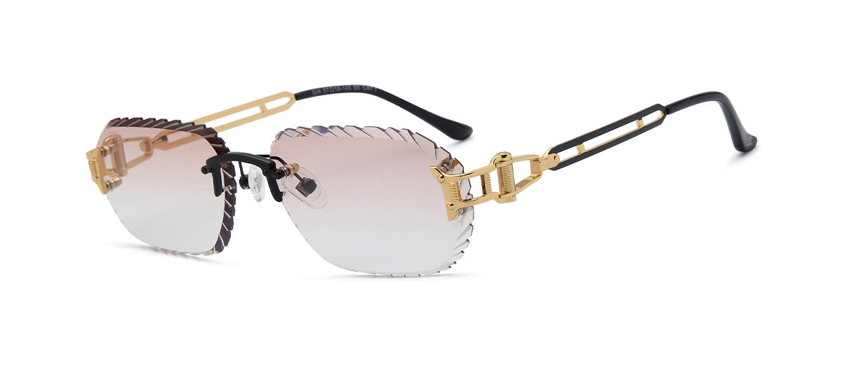 Oz Eyewear GIA S5